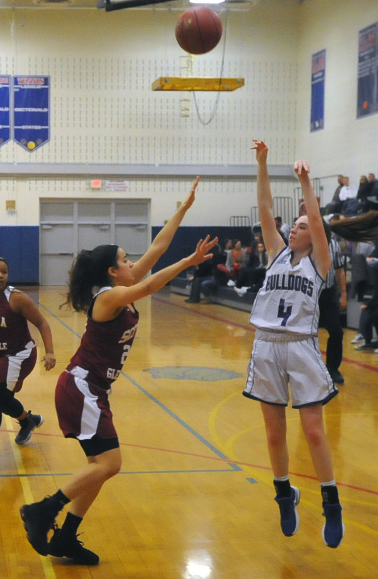 Girls basketball: Scotia at South High